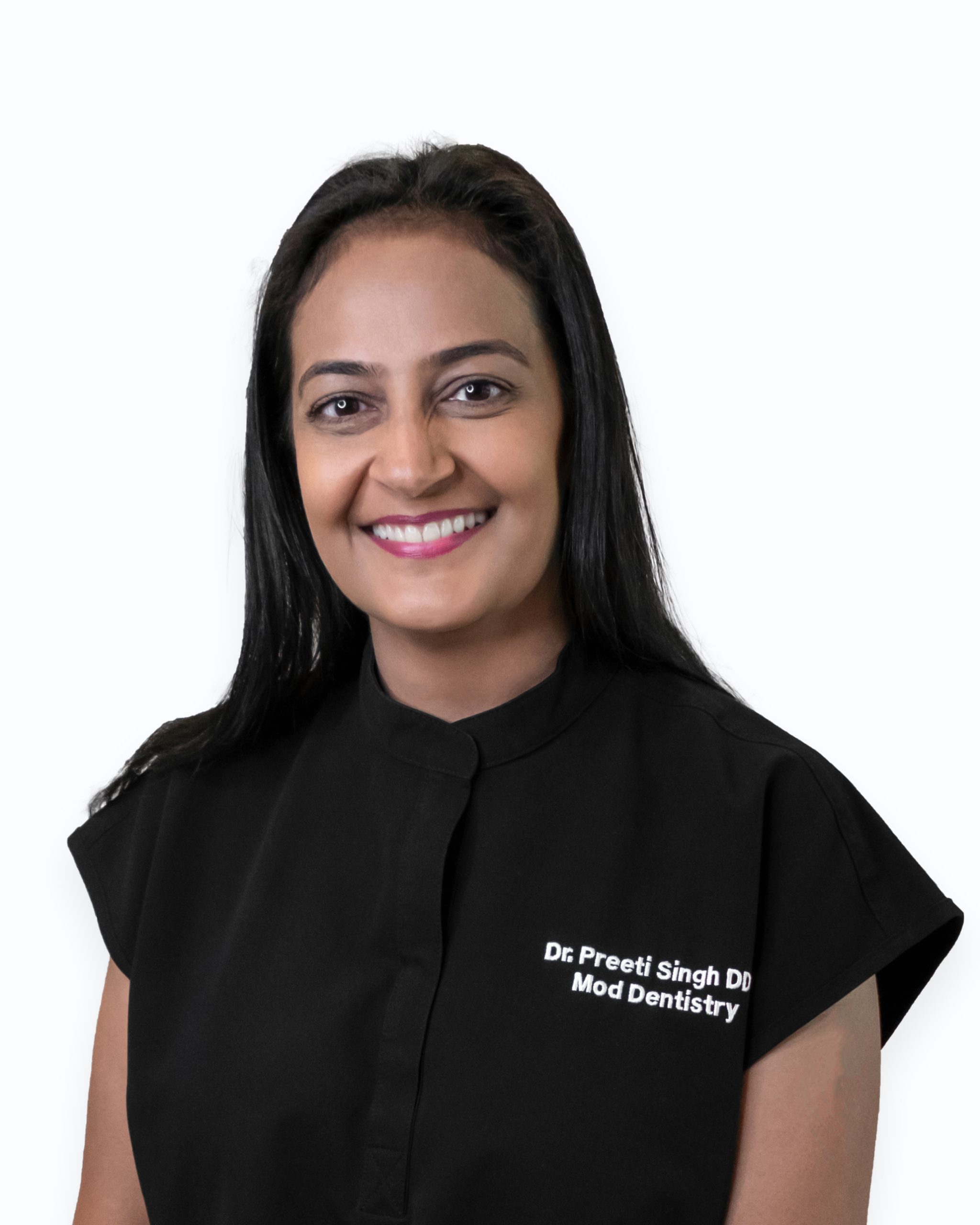 Preeti Singh, DDS, Scottsdale