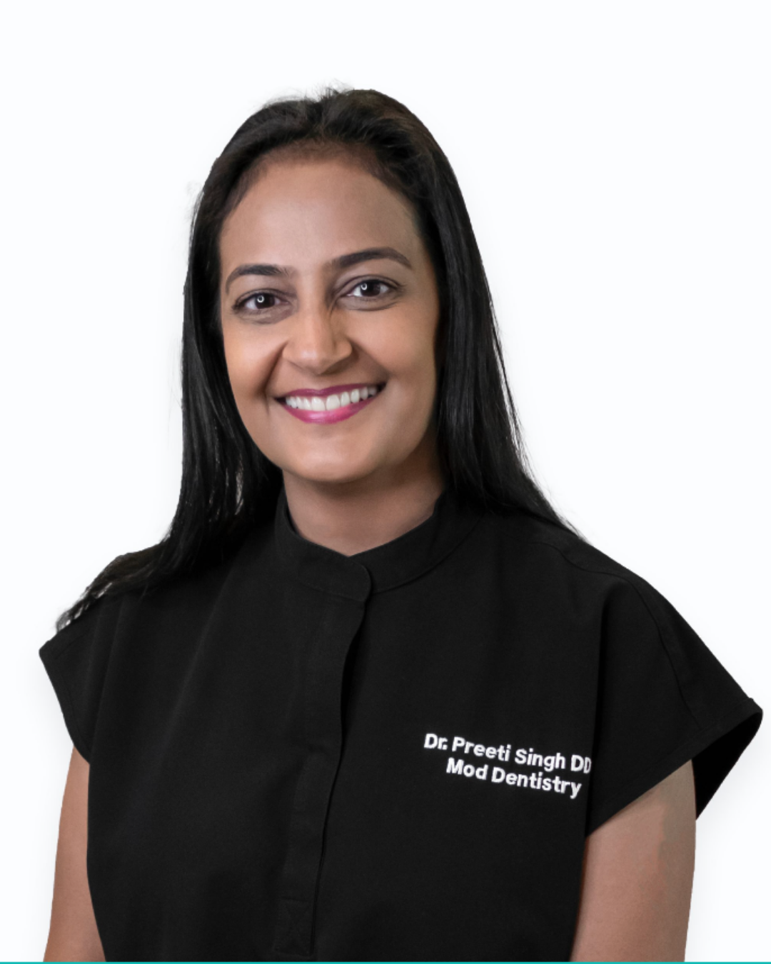 Dr. Preeti Singh, DDS